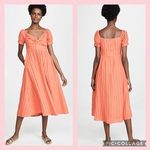 Line & Dot Tahiti Dress